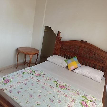 Nyoman House Ubud المظهر الخارجي الصورة
