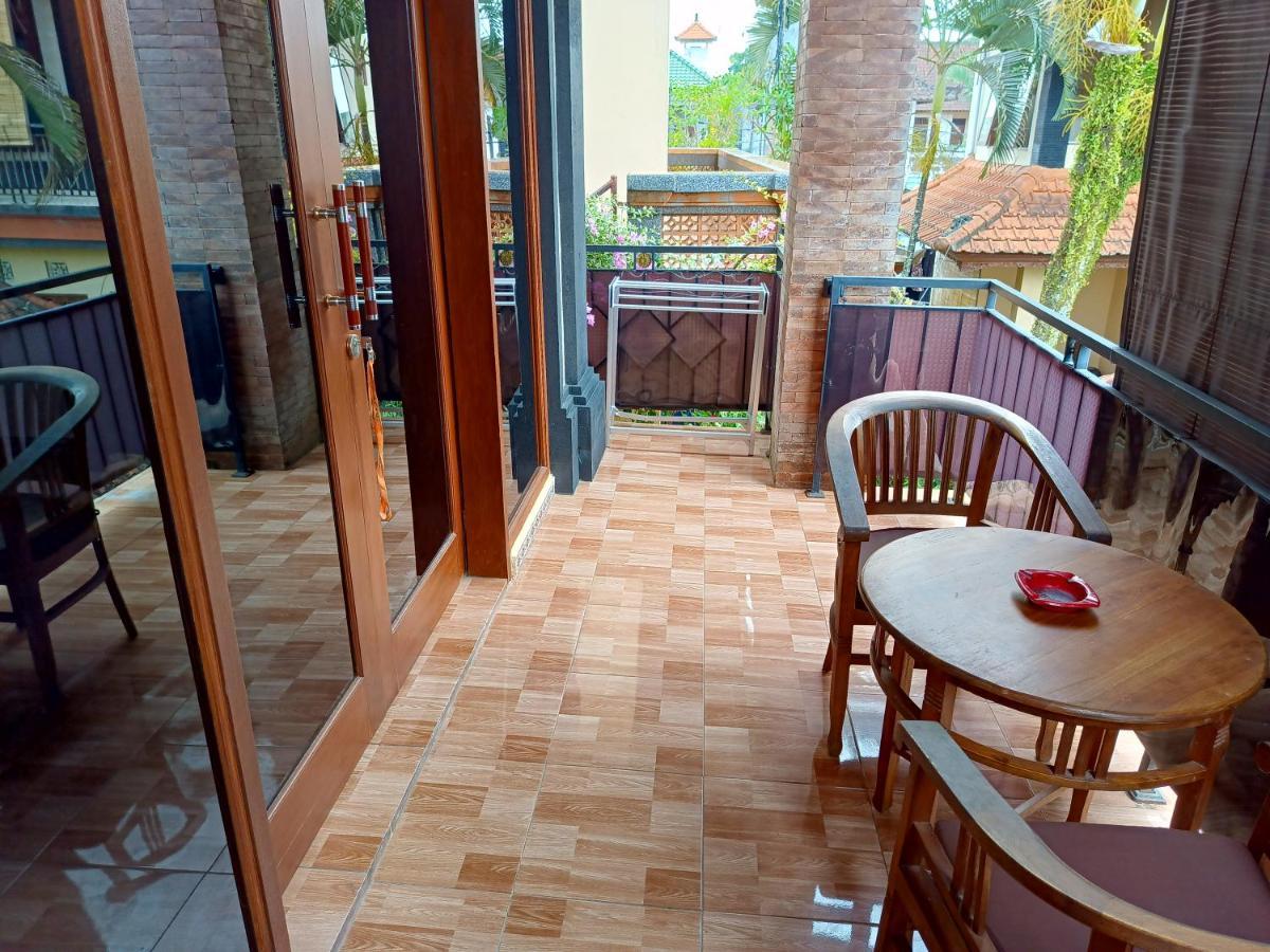 Nyoman House Ubud المظهر الخارجي الصورة