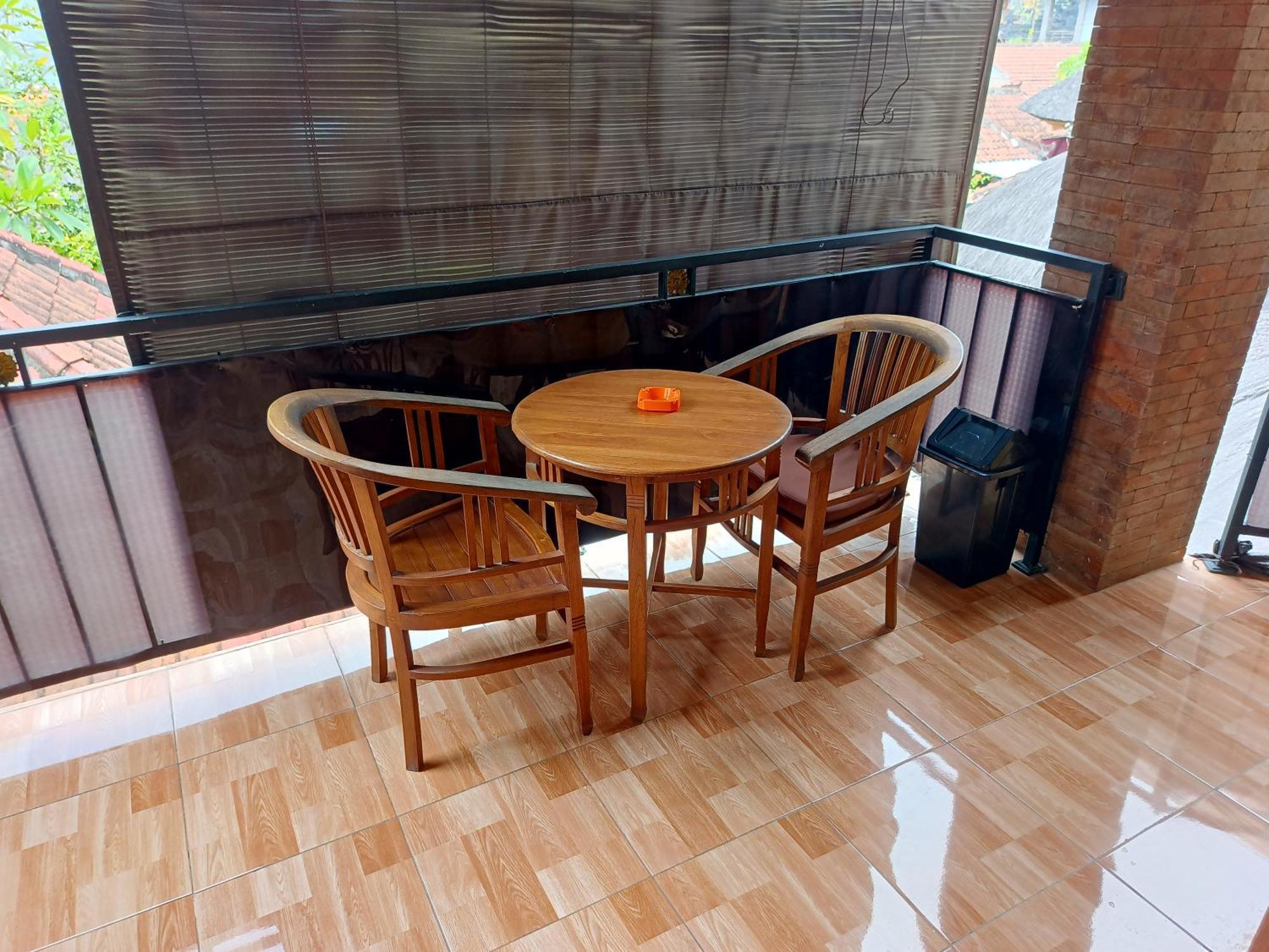 Nyoman House Ubud المظهر الخارجي الصورة