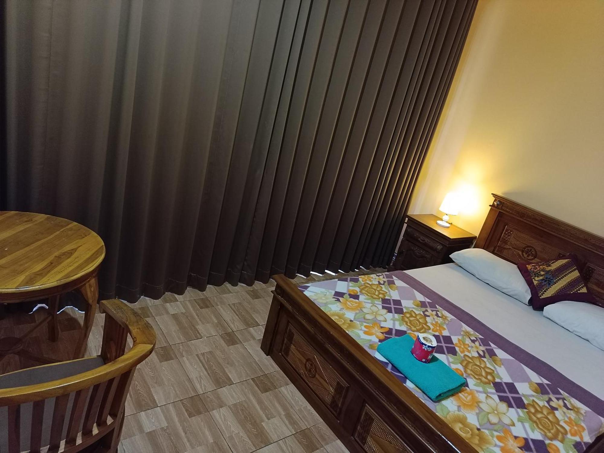 Nyoman House Ubud المظهر الخارجي الصورة