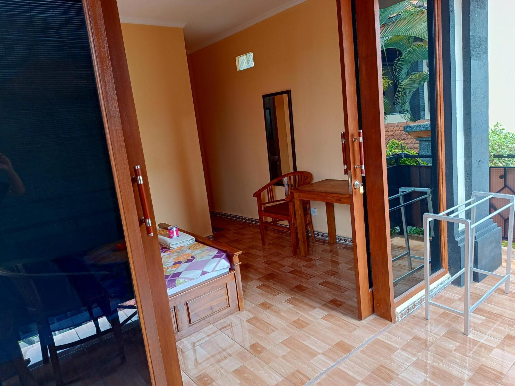 Nyoman House Ubud المظهر الخارجي الصورة