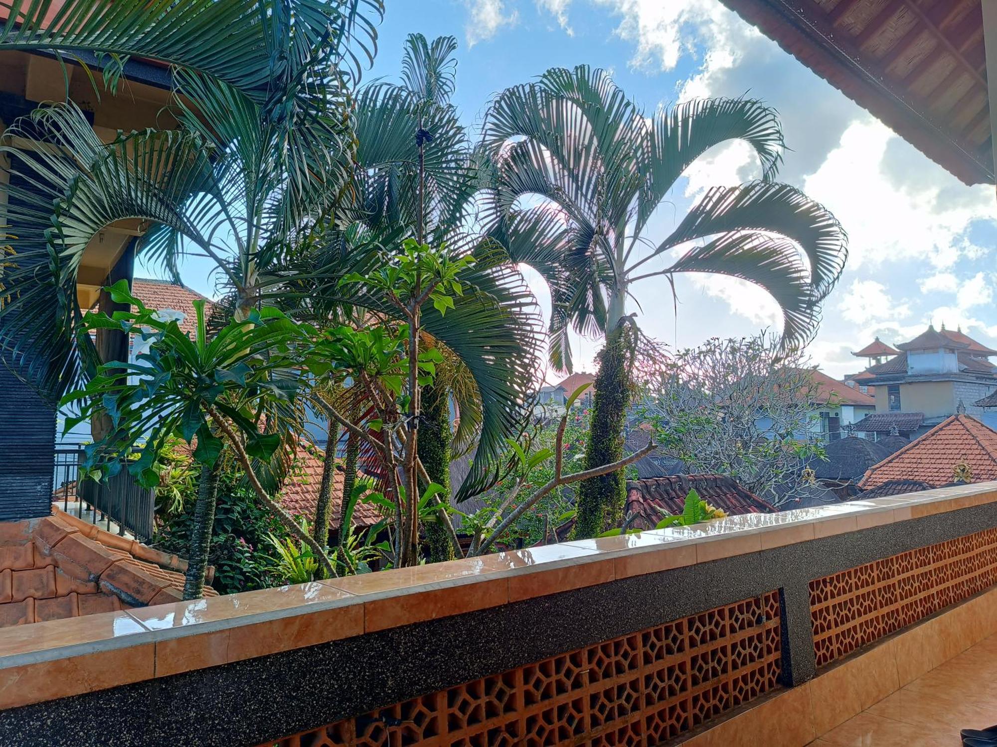 Nyoman House Ubud المظهر الخارجي الصورة