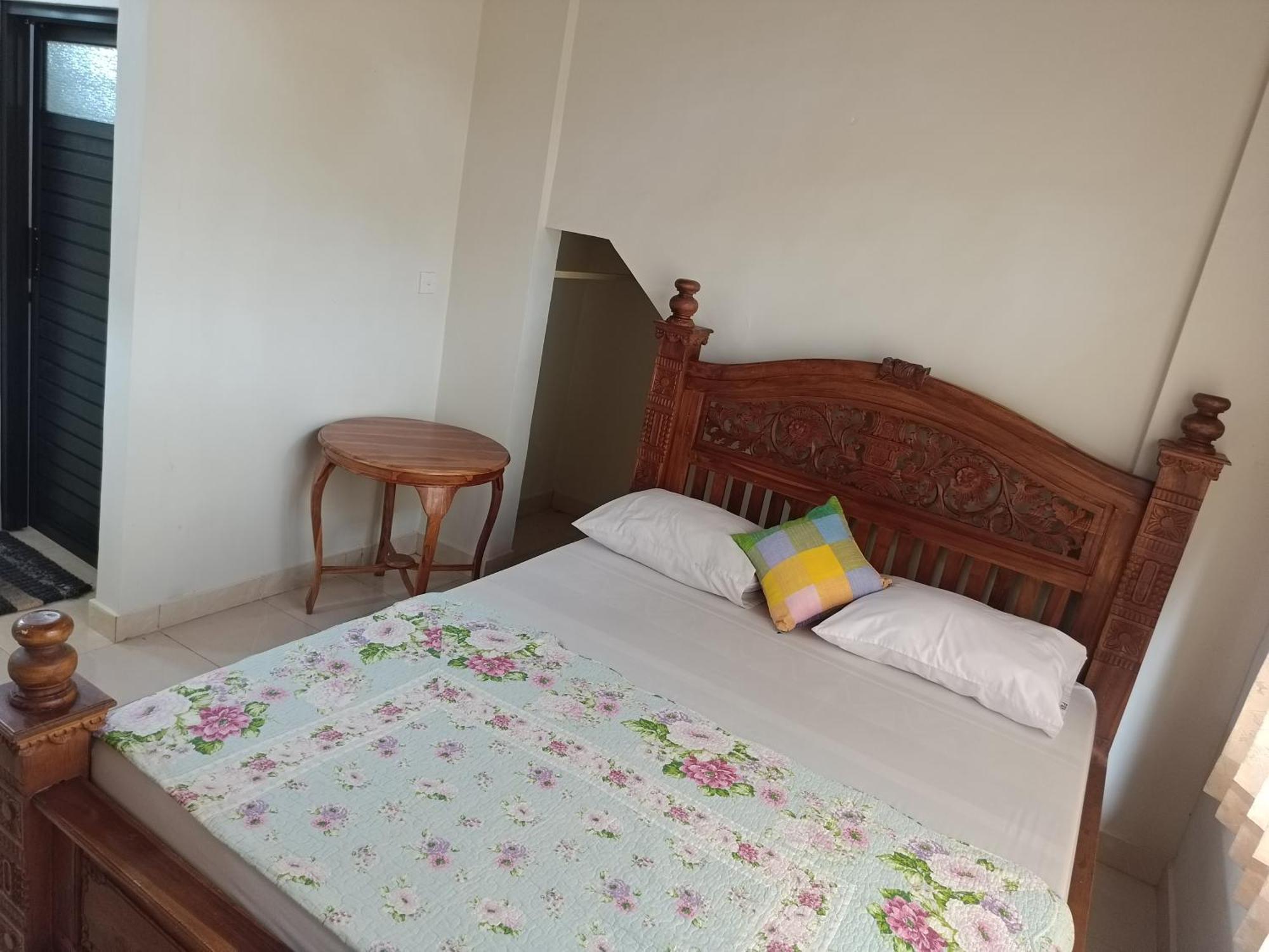 Nyoman House Ubud المظهر الخارجي الصورة