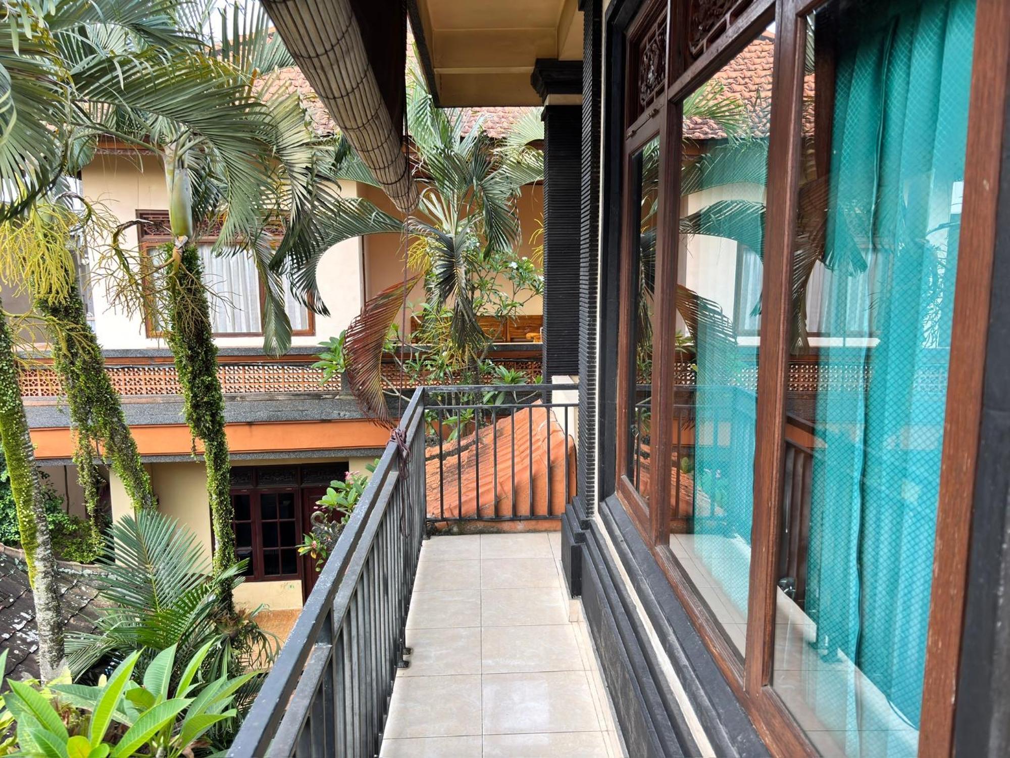 Nyoman House Ubud المظهر الخارجي الصورة